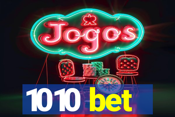 1010 bet